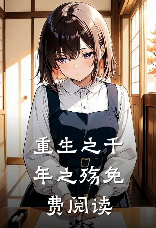 重生之千年之殇免费阅读