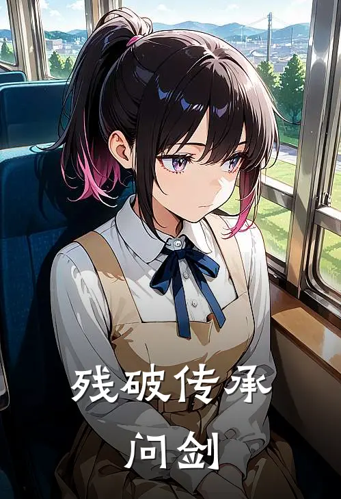 【残破传承：问剑】