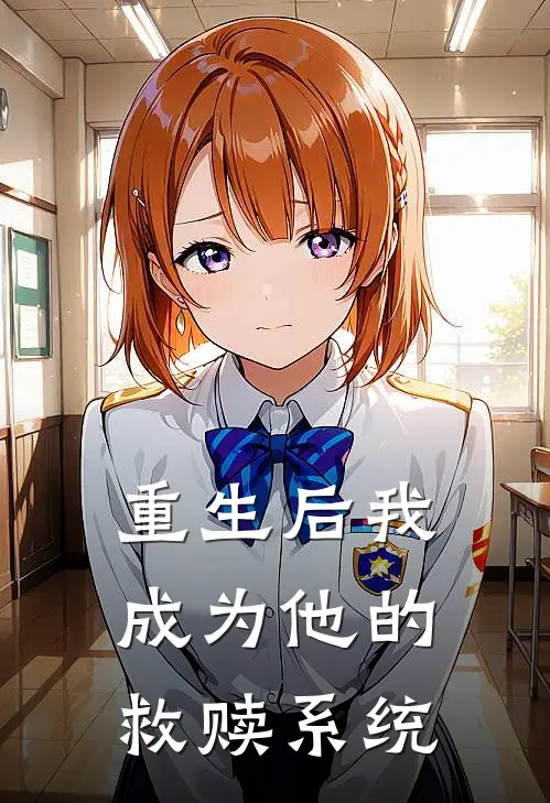 重生后我成为他的救赎系统
