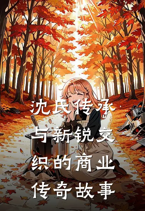 沈氏传承与新锐交织的商业传奇故事