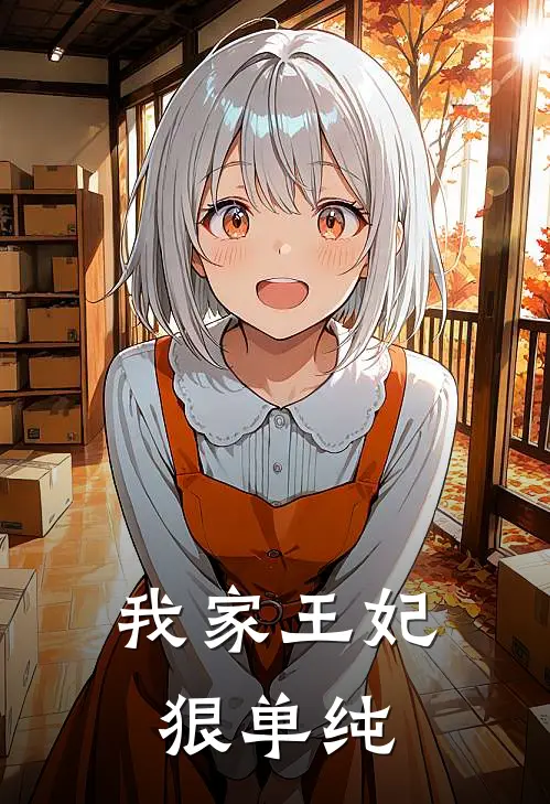 我家王妃狠单纯