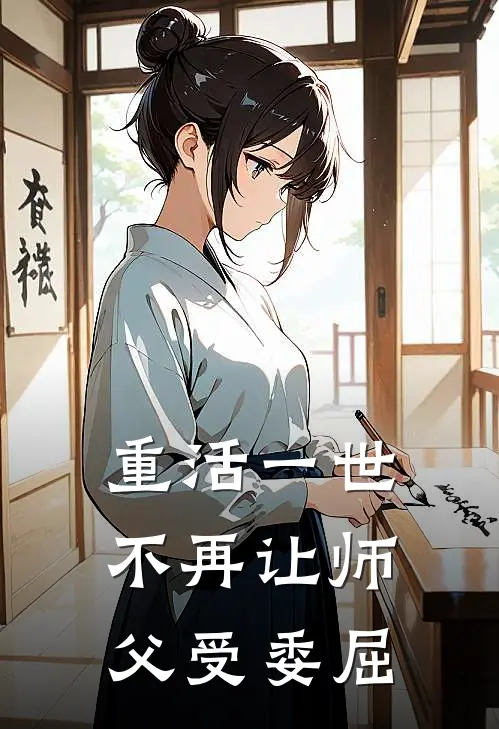 重活一世，不再让师父受委屈
