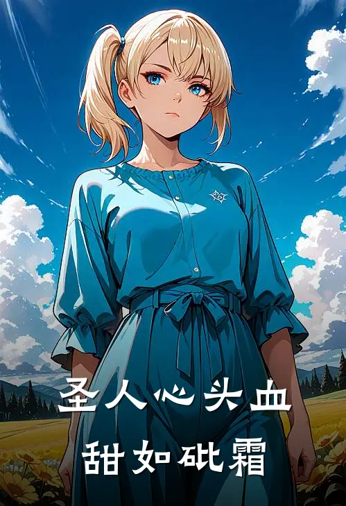 圣人心头血，甜如砒霜