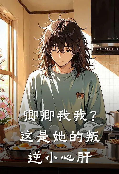 卿卿我我？这是她的叛逆小心肝冯翊龙婳完结小说_免费小说在线看卿卿我我？这是她的叛逆小心肝冯翊龙婳