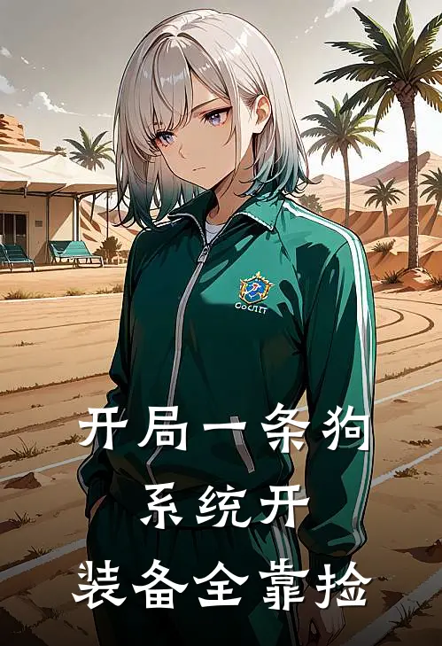 开局一条狗，系统开，装备全靠捡(林尘林尘)推荐小说_开局一条狗，系统开，装备全靠捡(林尘林尘)全文免费阅读大结局