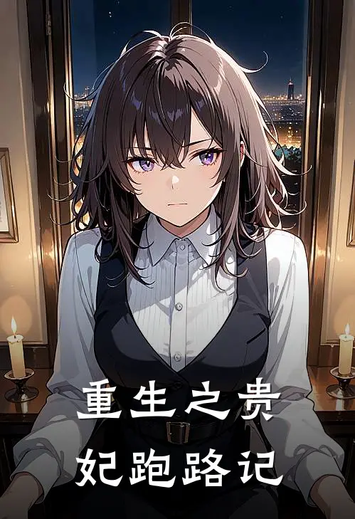 重生之贵妃跑路记