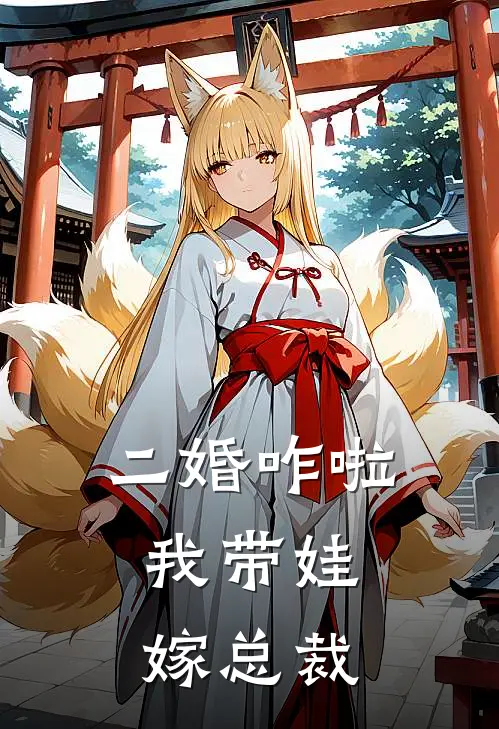 二婚咋啦，我带娃嫁总裁