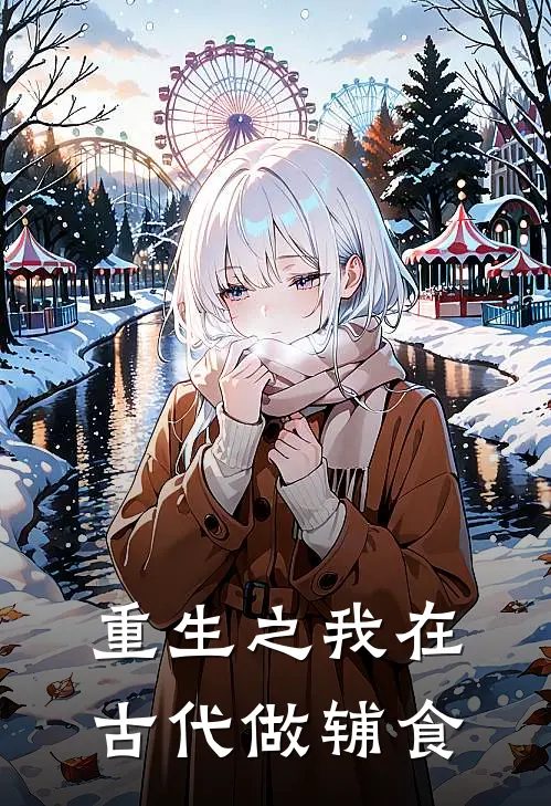 重生之我在古代做辅食
