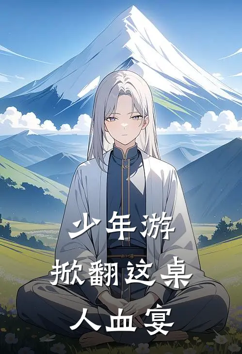 少年游：掀翻这桌人血宴斯瑞完凌舟小说免费完结_最新章节列表少年游：掀翻这桌人血宴(斯瑞完凌舟)