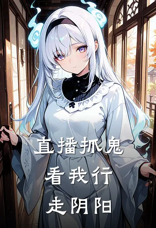 直播抓鬼，看我行走阴阳