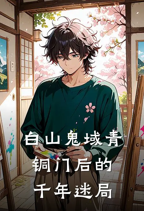 白山鬼域青铜门后的千年迷局
