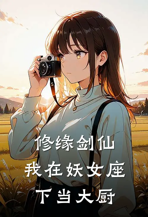 修缘剑仙：我在妖女座下当大厨