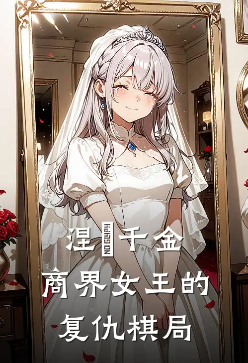 涅槃千金：商界女王的复仇棋局