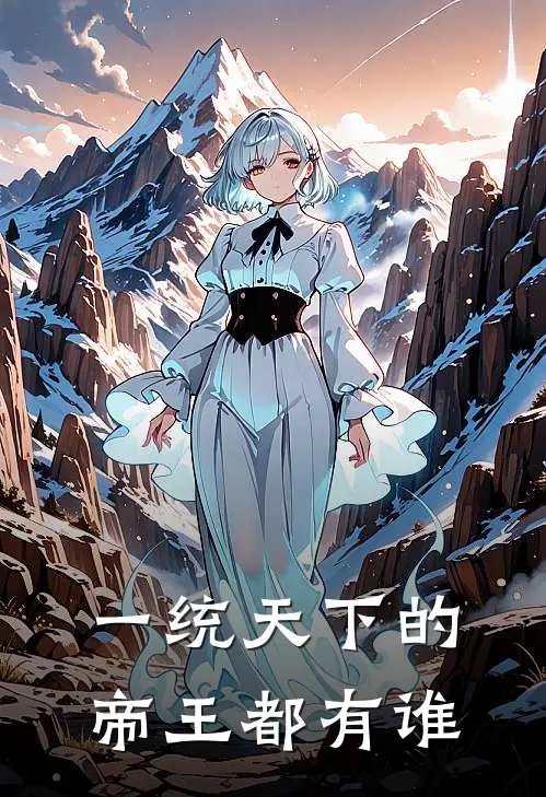 一统天下的帝王都有谁