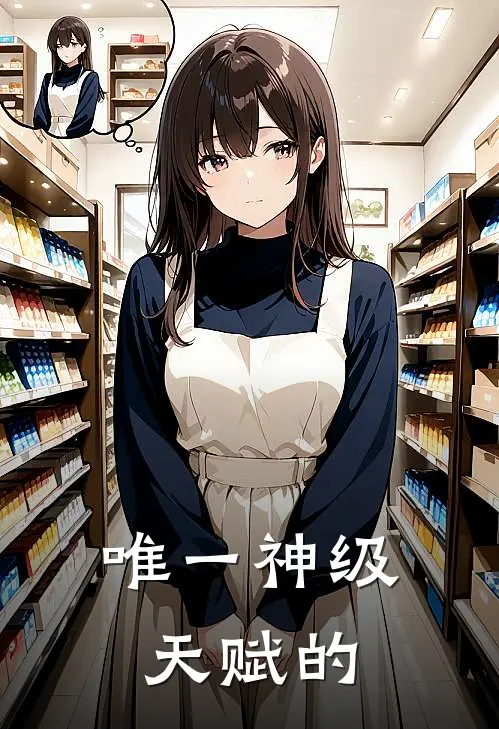 唯一神级天赋的