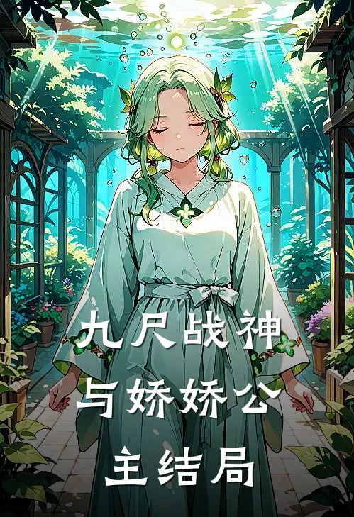 九尺战神与娇娇公主结局