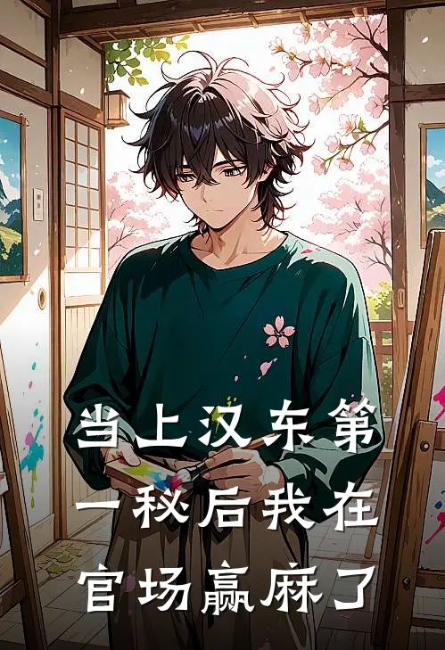当上汉东第一秘后我在官场赢麻了