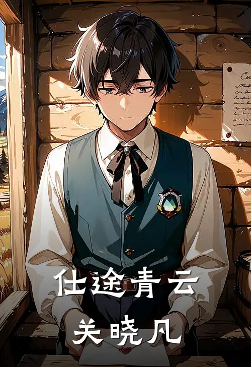 仕途青云关晓凡