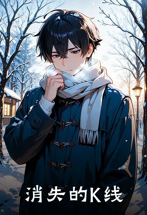 消失的K线(白修志林素芬)热门网络小说推荐_最新章节列表消失的K线(白修志林素芬)