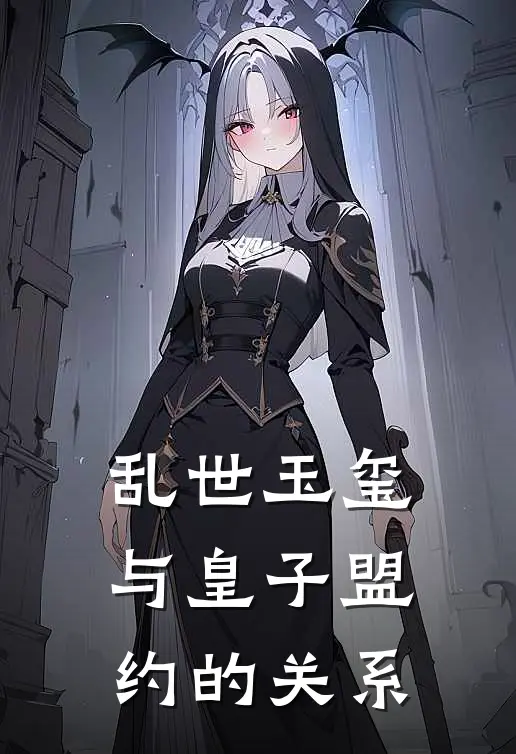 乱世玉玺与皇子盟约的关系