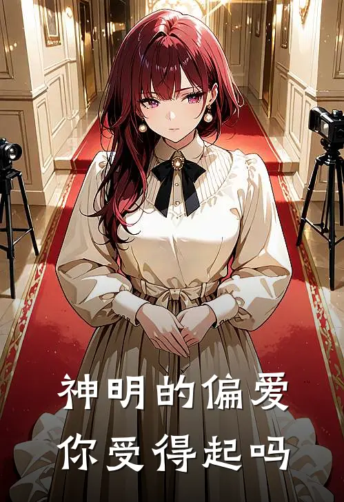 神明的偏爱你受得起吗