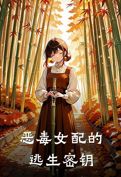 恶毒女配的逃生密钥(苏棠裴沉舟)全本免费小说_最新章节列表恶毒女配的逃生密钥(苏棠裴沉舟)