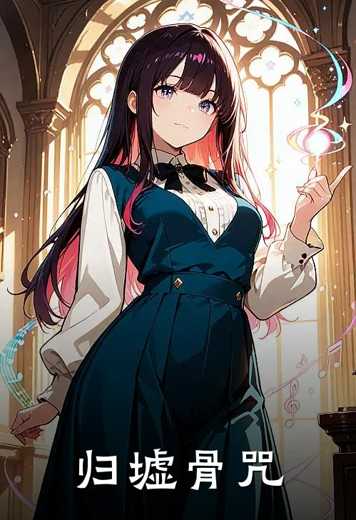 归墟骨咒阿青青云子热门的小说_免费小说归墟骨咒(阿青青云子)