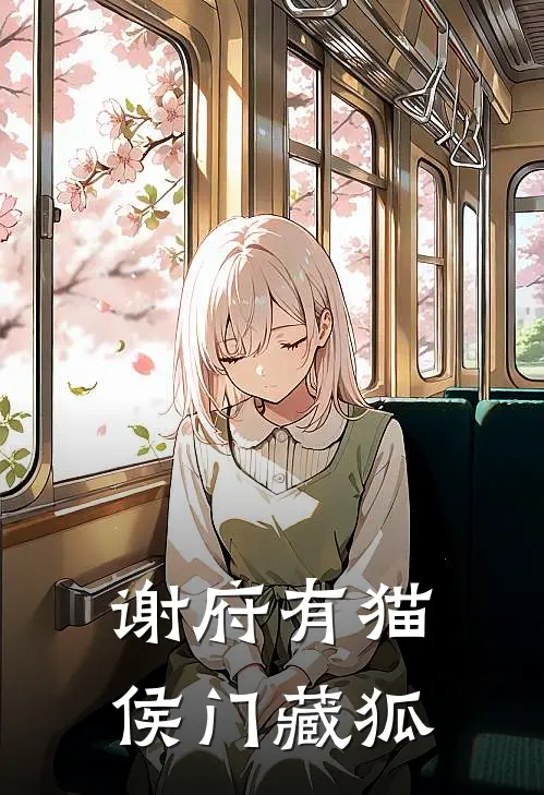 谢府有猫，侯门藏狐