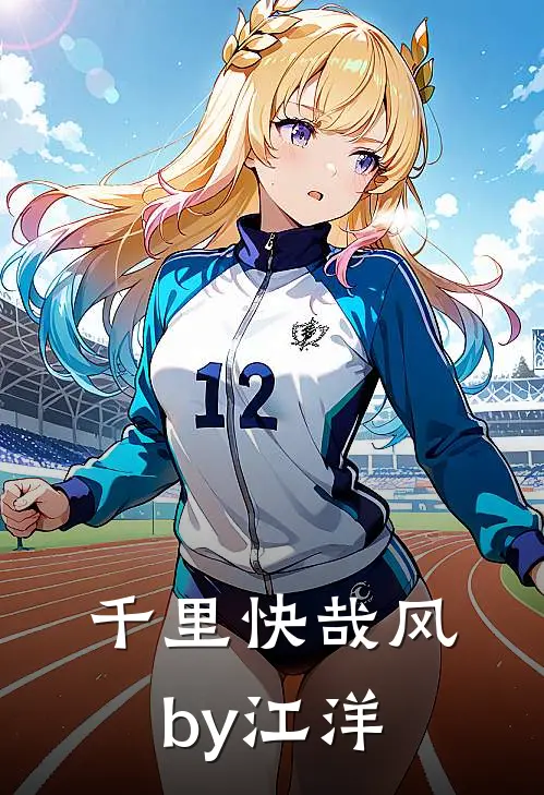 千里快哉风by江洋