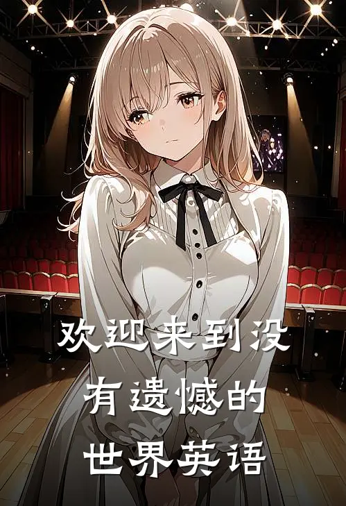 欢迎来到没有遗憾的世界英语