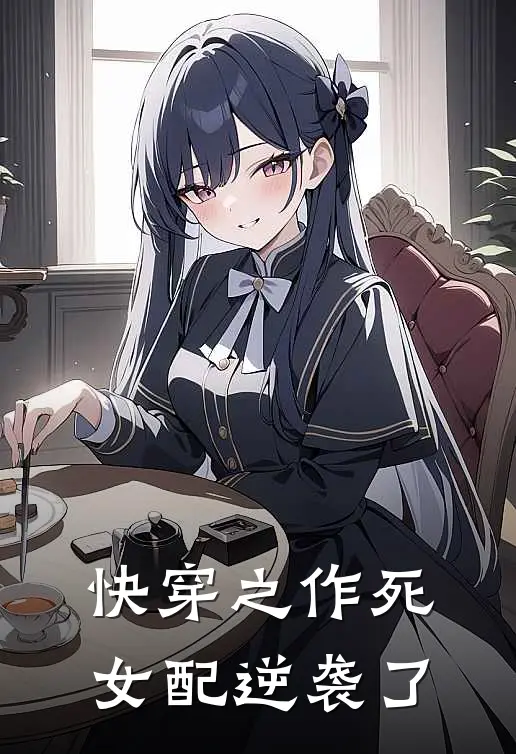 快穿之作死女配逆袭了