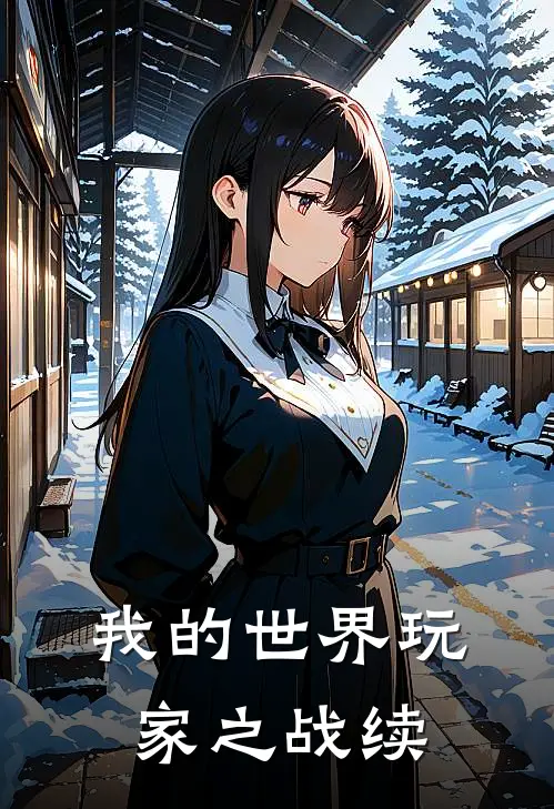 我的世界玩家之战续