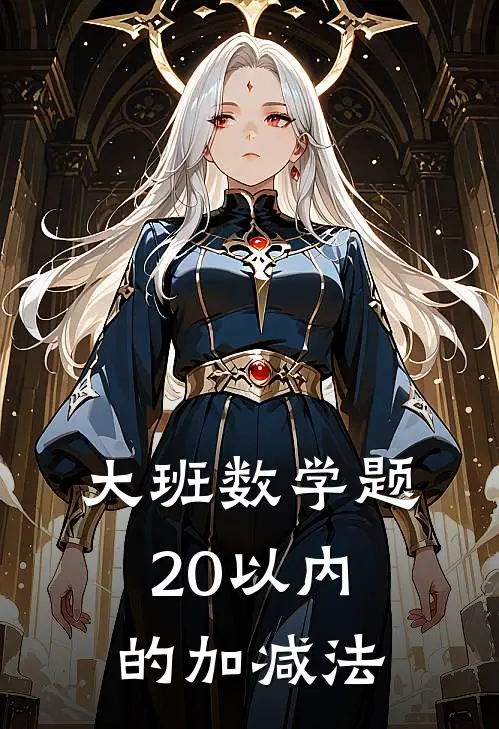 大班数学题20以内的加减法