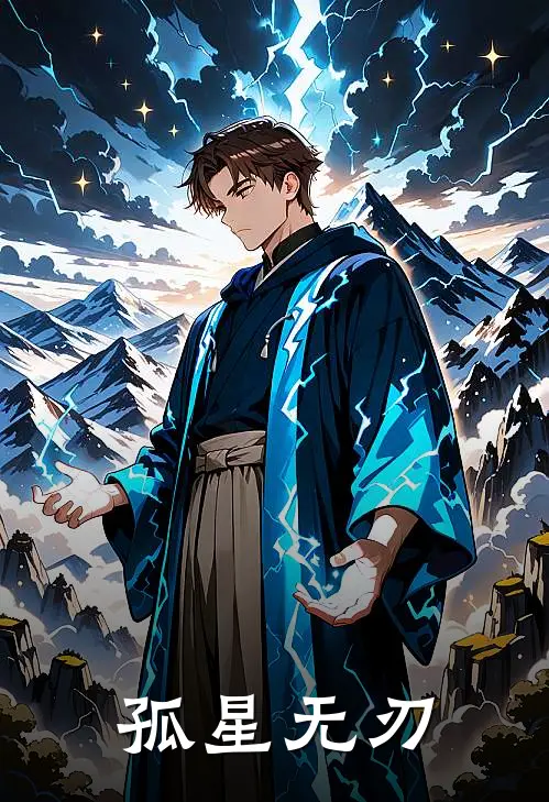 孤星无刃王栓王栓好看的小说推荐完结_在哪看免费小说孤星无刃王栓王栓