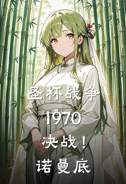 圣杯战争1970：决战！诺曼底