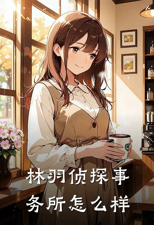 林羽侦探事务所怎么样