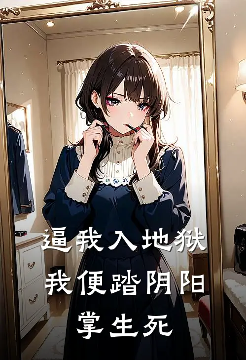 逼我入地狱，我便踏阴阳，掌生死苏玉玄清完整免费小说_小说全文免费阅读逼我入地狱，我便踏阴阳，掌生死苏玉玄清