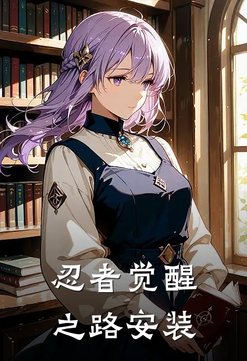 忍者觉醒之路安装