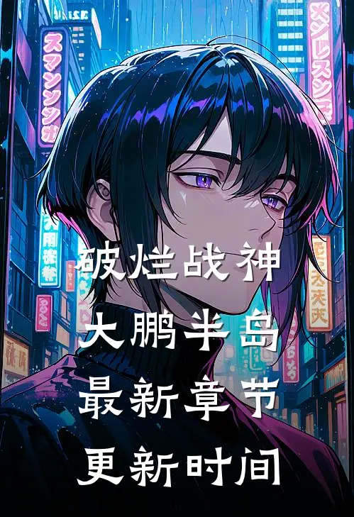 破烂战神大鹏半岛最新章节更新时间