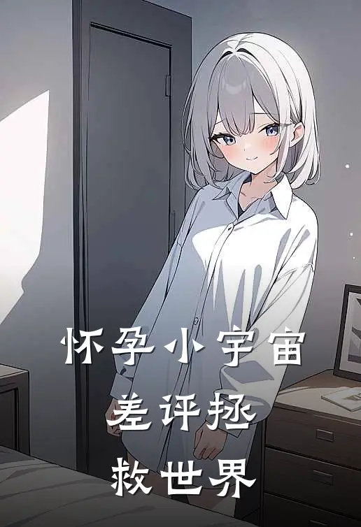 怀孕小宇宙，差评拯救世界