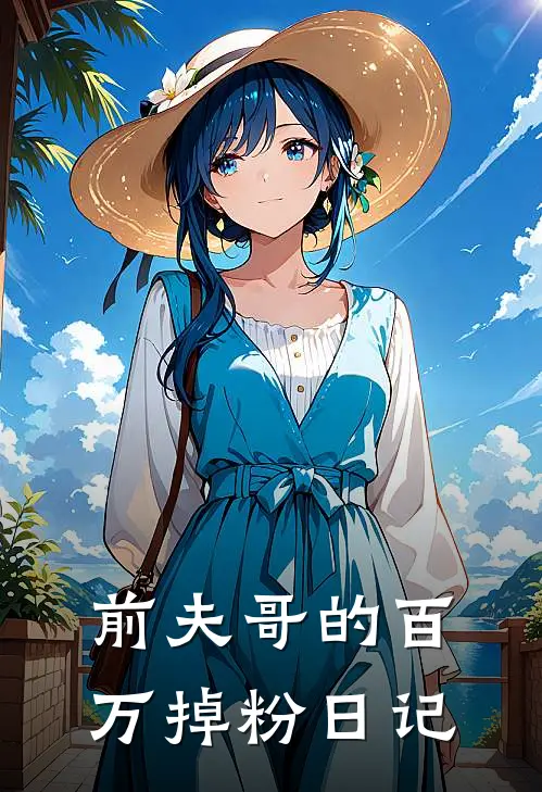 前夫哥的百万掉粉日记江辰苏念推荐完结小说_免费阅读前夫哥的百万掉粉日记(江辰苏念)