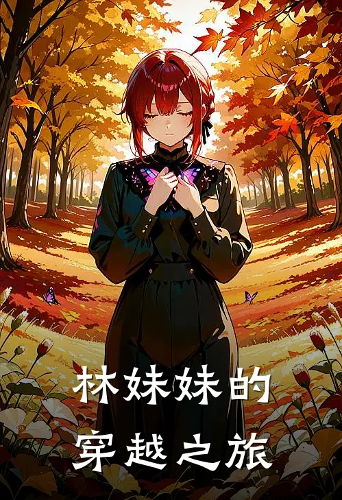 春杏徐眞眞《林妹妹的穿越之旅》最新章节阅读_(春杏徐眞眞)热门小说