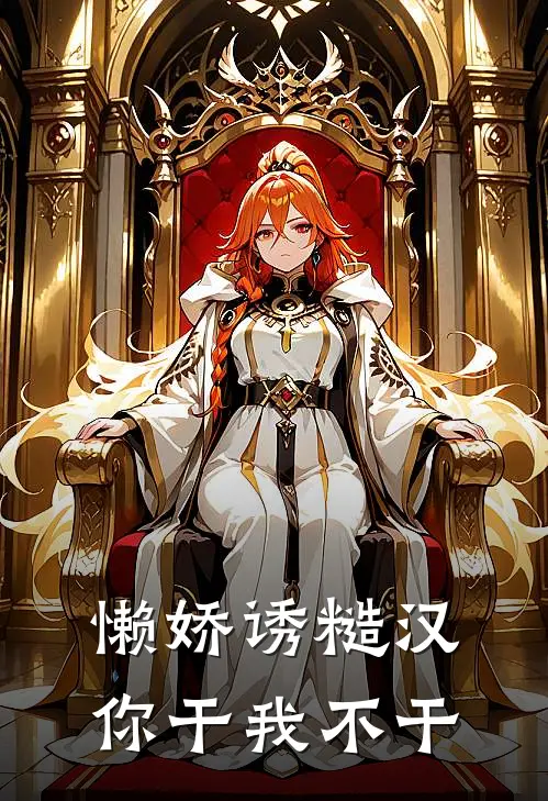 懒娇诱糙汉，你干我不干沈晚棠李淮疆完结小说免费阅读_热门免费小说懒娇诱糙汉，你干我不干(沈晚棠李淮疆)