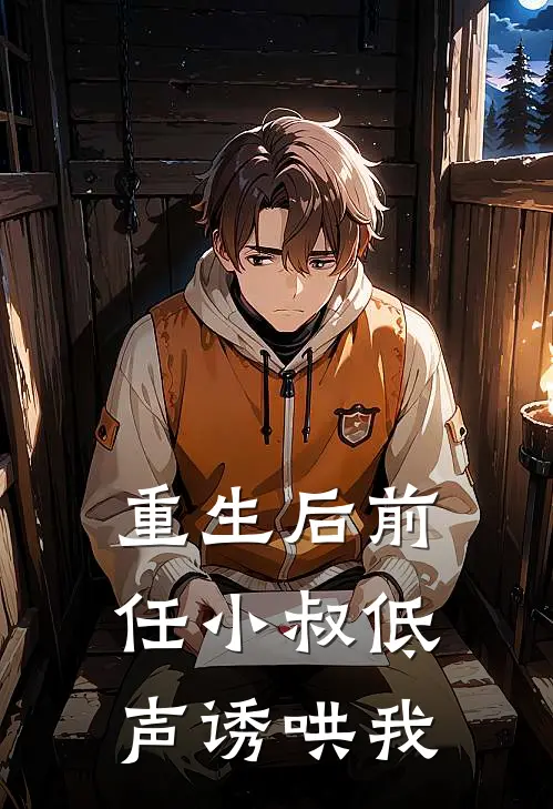 重生后前任小叔低声诱哄我