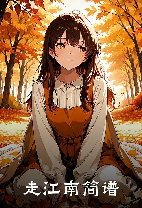 走江南简谱