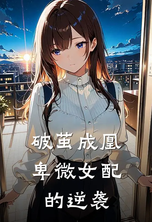 破茧成凰：卑微女配的逆袭