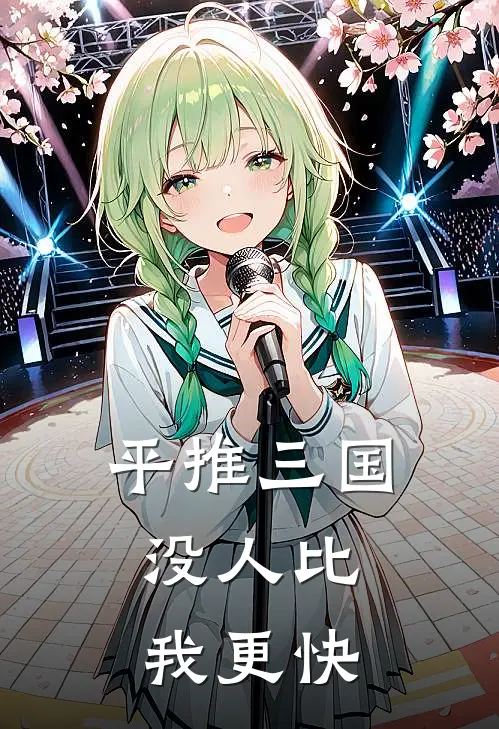 平推三国，没人比我更快