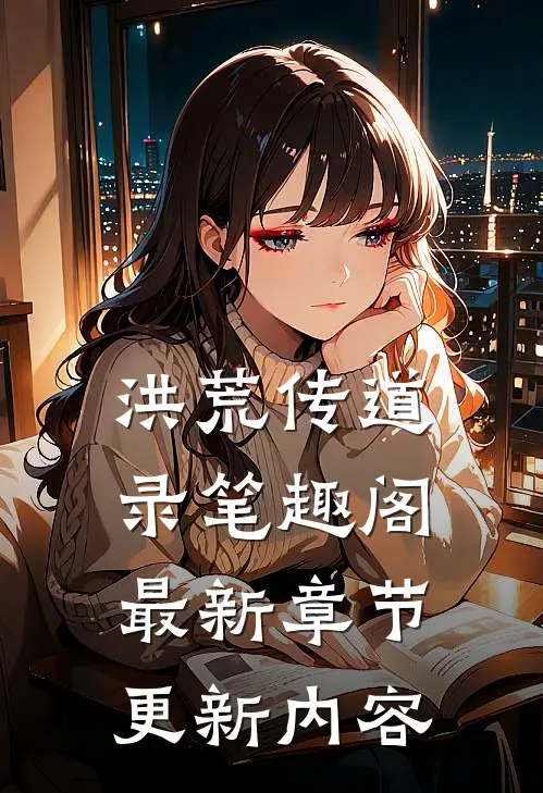 洪荒传道录笔趣阁最新章节更新内容