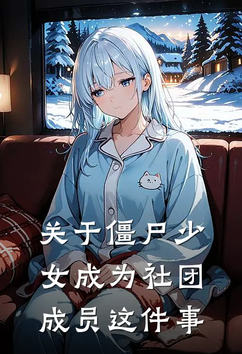 关于僵尸少女成为社团成员这件事