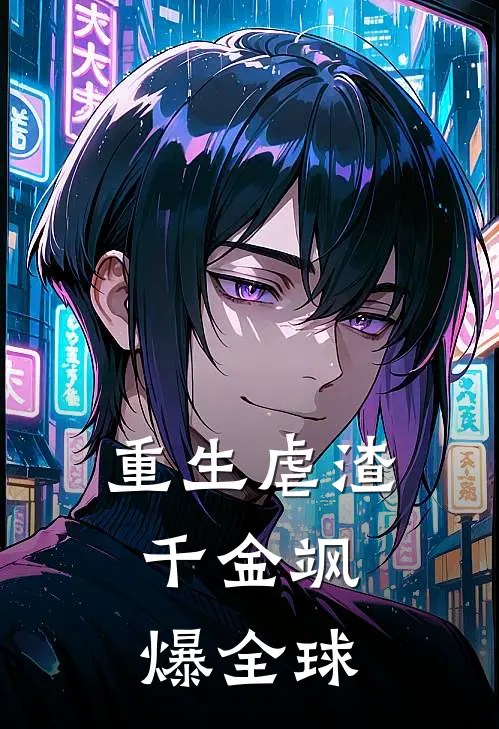 重生虐渣：千金飒爆全球